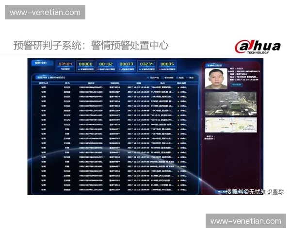 标准化协议贯通多端环节 赛事指挥调度愈发精准