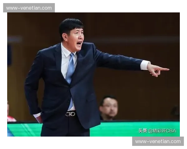 福建团队进攻缺乏体系支撑 过度依赖外援个人能力解决问题